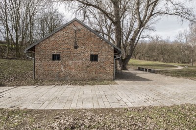 Krematorium v Litoměřicích