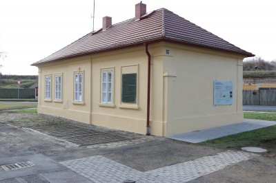 Foto: (c) Radim Nytl, Památník Terezín/Terezín Memorial