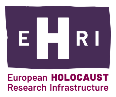 Logo EHRI